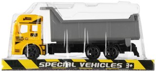 Auto ciężarowe Wywrotka MEGA CREATIVE 571171