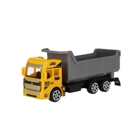 Auto ciężarowe Wywrotka MEGA CREATIVE 571171