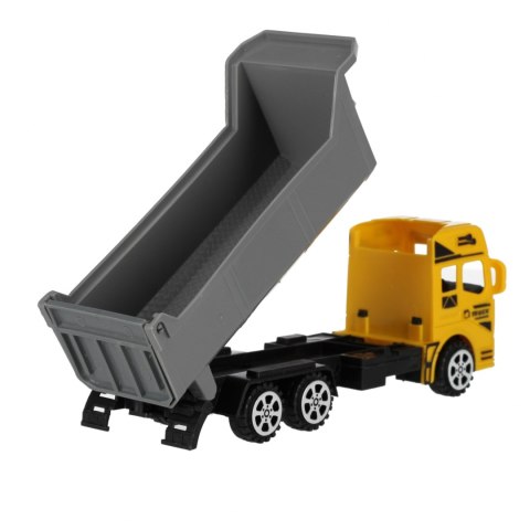 Auto ciężarowe Wywrotka MEGA CREATIVE 571171