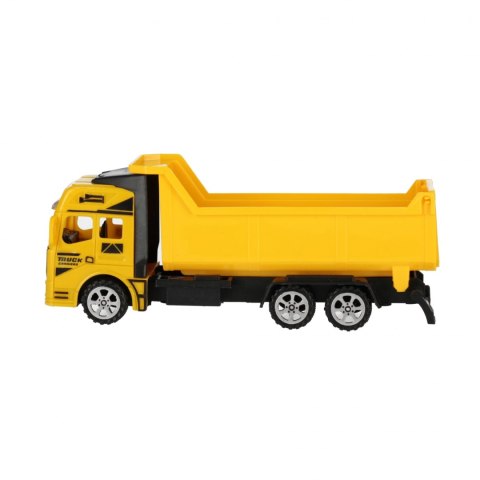 Auto ciężarowe Wywrotka MEGA CREATIVE 571171