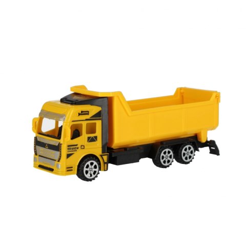 Auto ciężarowe Wywrotka MEGA CREATIVE 571171