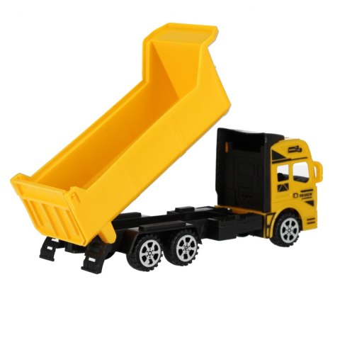 Auto ciężarowe Wywrotka MEGA CREATIVE 571171