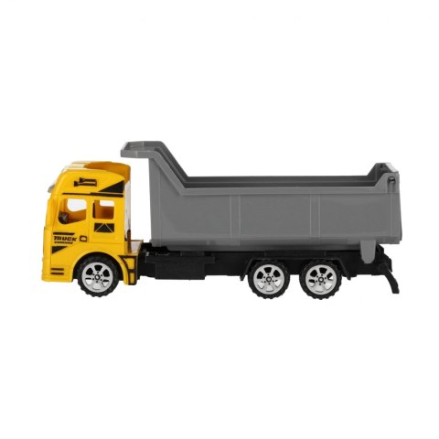 Auto ciężarowe Wywrotka MEGA CREATIVE 571171