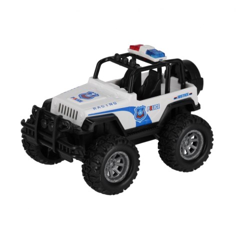 Auto ratunkowe 13cm mix MEGA CREATIVE 571224