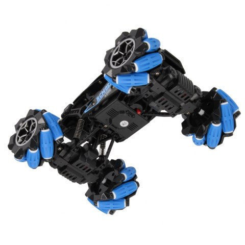 Auto terenowe zdalnie sterowane spray MEGA CREATIVE 571176