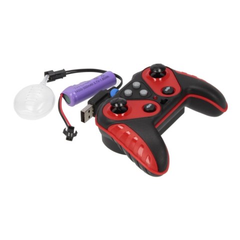 Auto terenowe zdalnie sterowane spray MEGA CREATIVE 571176