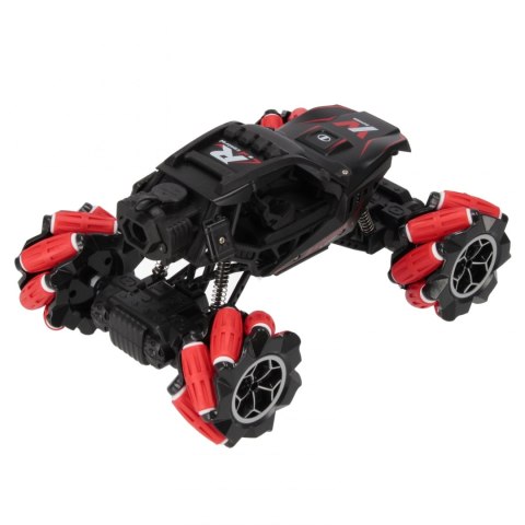 Auto terenowe zdalnie sterowane spray MEGA CREATIVE 571176