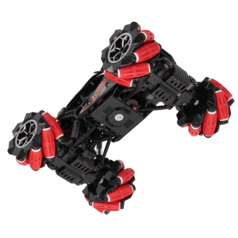 Auto terenowe zdalnie sterowane spray MEGA CREATIVE 571176