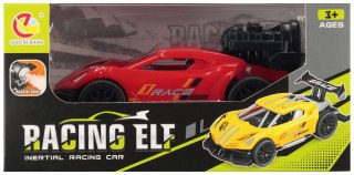 Auto wyścigowe funkcja spray mix MEGA CREATIVE 570698