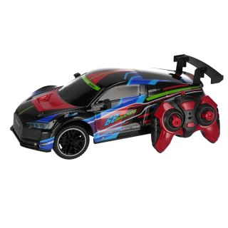 Auto wyścigowe zdalnie sterowane MEGA CREATIVE 571230