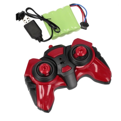 Auto wyścigowe zdalnie sterowane MEGA CREATIVE 571230