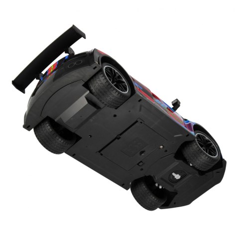 Auto wyścigowe zdalnie sterowane MEGA CREATIVE 571230