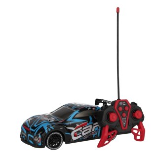 Auto wyścigowe zdalnie sterowane MEGA CREATIVE 571231