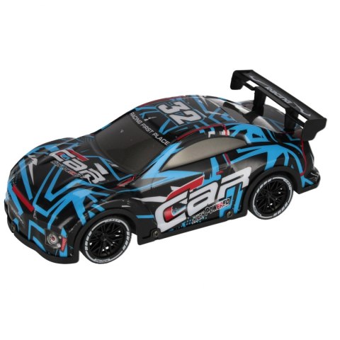 Auto wyścigowe zdalnie sterowane MEGA CREATIVE 571231
