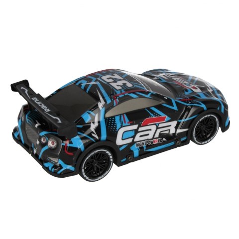 Auto wyścigowe zdalnie sterowane MEGA CREATIVE 571231