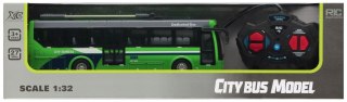 Autobus zdalnie sterowany MEGA CREATIVE 571233