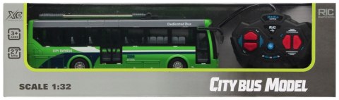 Autobus zdalnie sterowany MEGA CREATIVE 571233