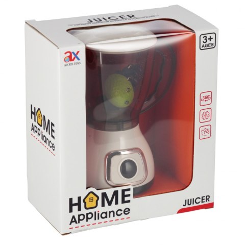 Blender na baterie z akcesoriami MEGA CREATIVE 571193