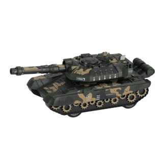 Czołg Drift 18cm światło i dźwięk mix MEGA CREATIVE 571234