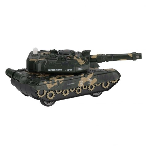 Czołg Drift 18cm światło i dźwięk mix MEGA CREATIVE 571234