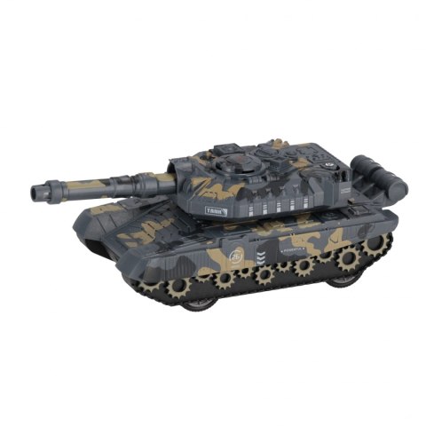 Czołg Drift 18cm światło i dźwięk mix MEGA CREATIVE 571234