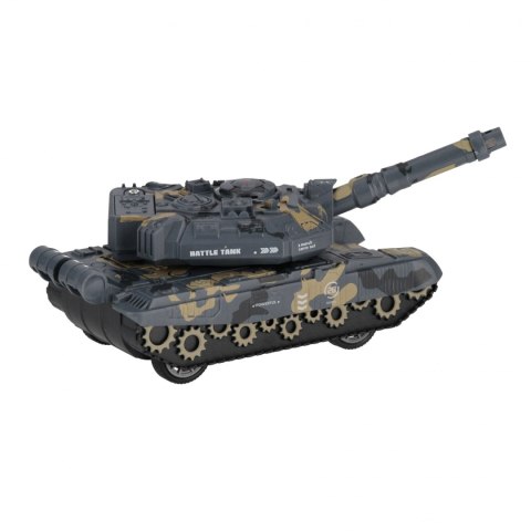 Czołg Drift 18cm światło i dźwięk mix MEGA CREATIVE 571234