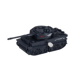 Czołg nakręcany 13cm mix MEGA CREATIVE 571235