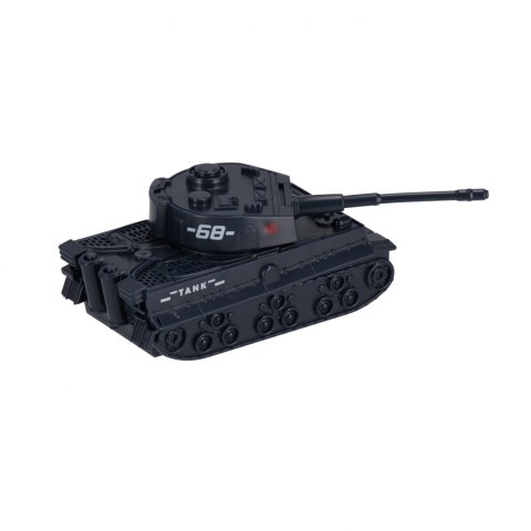 Czołg nakręcany 13cm mix MEGA CREATIVE 571235