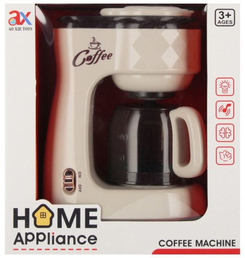 Ekspres do kawy MEGA CREATIVE 571113