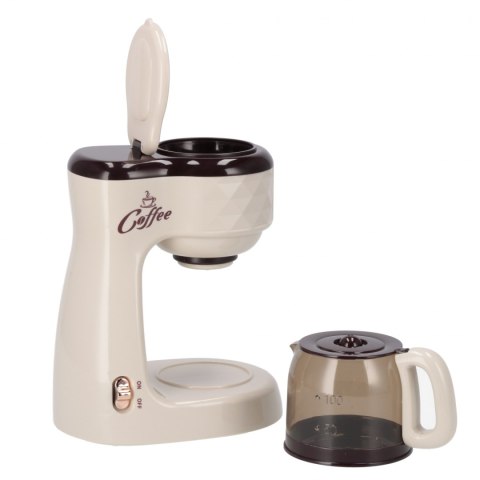 Ekspres do kawy MEGA CREATIVE 571113