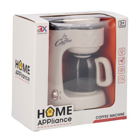 Ekspres do kawy MEGA CREATIVE 571113