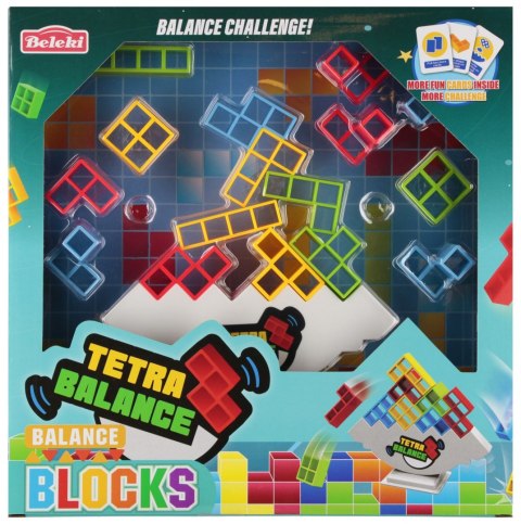 Gra Balans klocki MEGA CREATIVE 571242