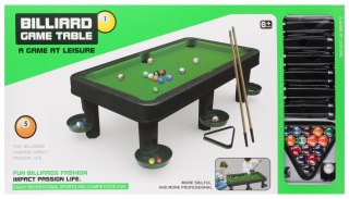 Gra Bilard MEGA CREATIVE 570935