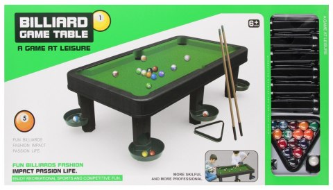 Gra Bilard MEGA CREATIVE 570935