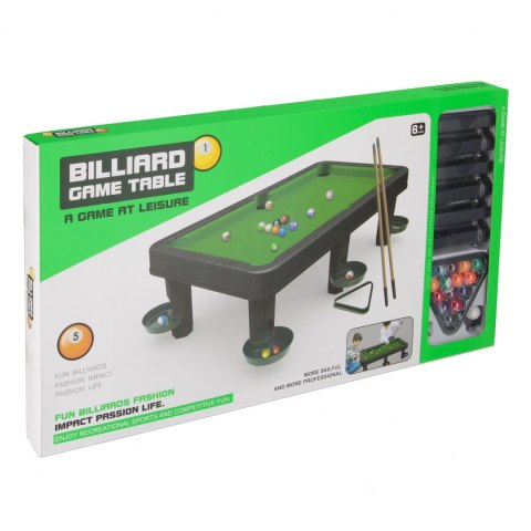 Gra Bilard MEGA CREATIVE 570935