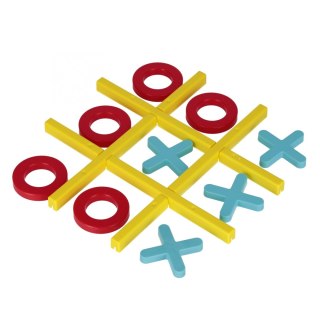 Gra Kółko/Krzyżyk MEGA CREATIVE 571239