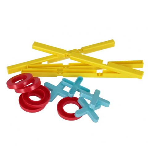 Gra Kółko/Krzyżyk MEGA CREATIVE 571239