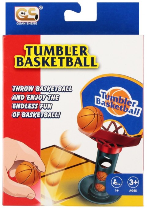 Gra Koszykówka MEGA CREATIVE 570943