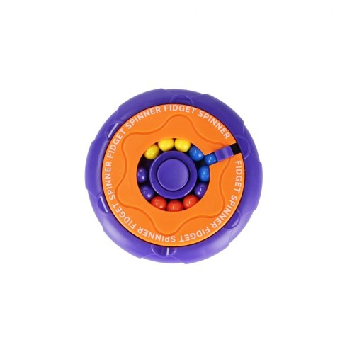 Gra Labirynt 2w1 8cm mix MEGA CREATIVE 571179