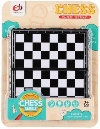 Gra Szachy MEGA CREATIVE 570957