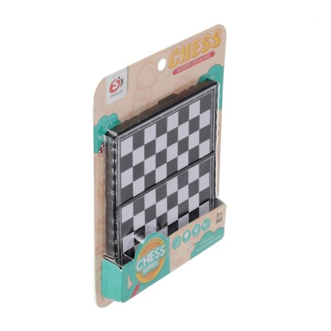Gra Szachy MEGA CREATIVE 570957
