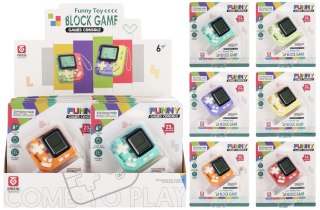 Gra elektroniczna MEGA CREATIVE 570938