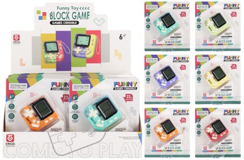 Gra elektroniczna MEGA CREATIVE 570938