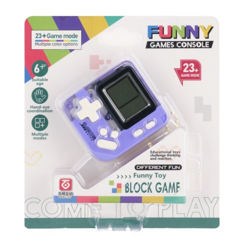 Gra elektroniczna MEGA CREATIVE 570938