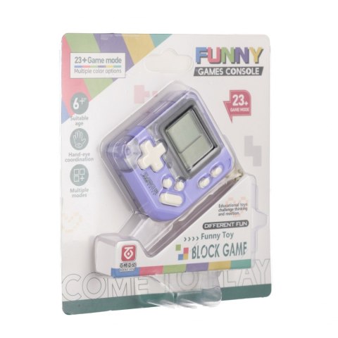 Gra elektroniczna MEGA CREATIVE 570938