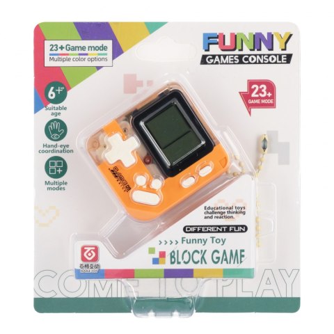 Gra elektroniczna MEGA CREATIVE 570938