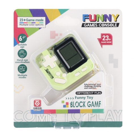 Gra elektroniczna MEGA CREATIVE 570938