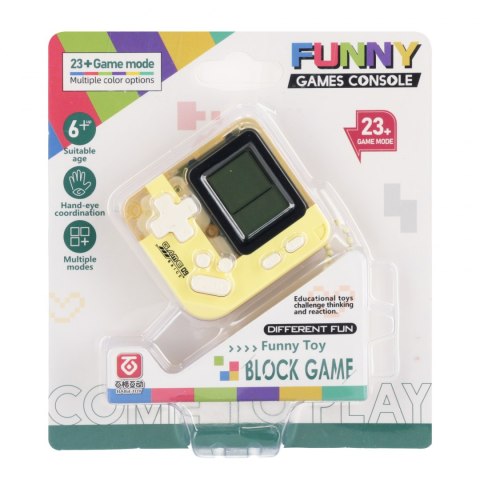 Gra elektroniczna MEGA CREATIVE 570938