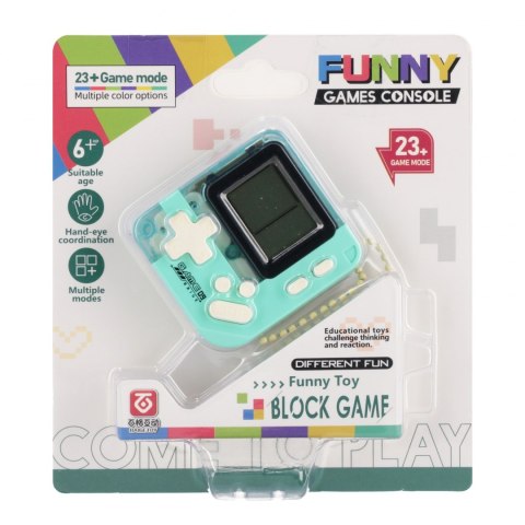 Gra elektroniczna MEGA CREATIVE 570938