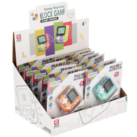 Gra elektroniczna MEGA CREATIVE 570938